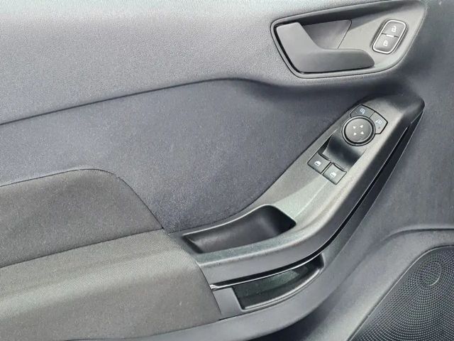 Ford Fiesta Cool & Connect