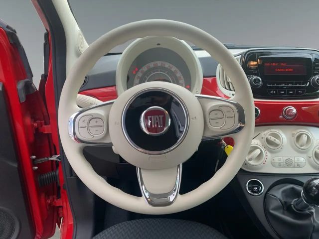 Fiat 500 Pop
