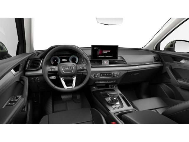 Audi Q5 40 TDI Quattro S-Tronic