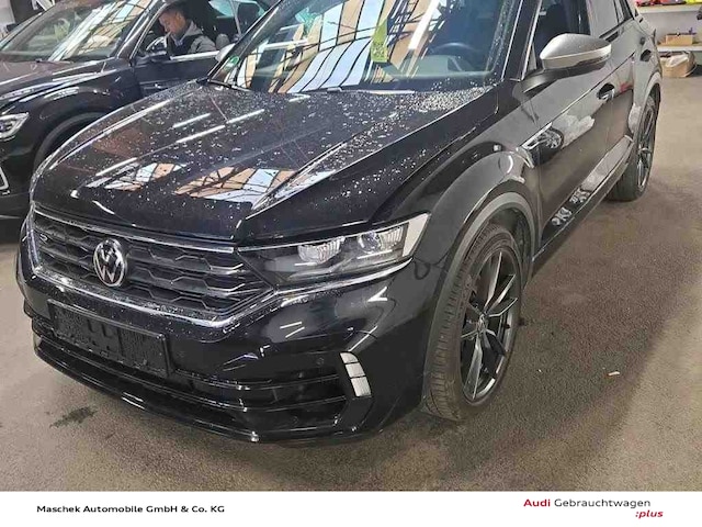 Volkswagen T-Roc 2.0 TSI DSG