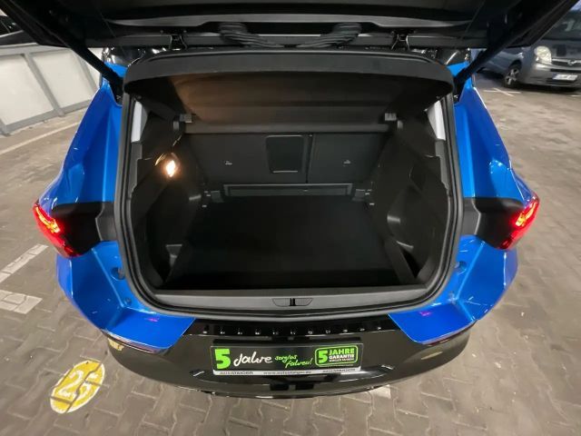 Opel Grandland X GS-Line Grand Sport