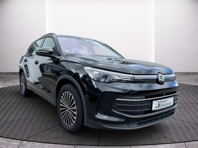 Volkswagen Tiguan 2.0 TDI DSG