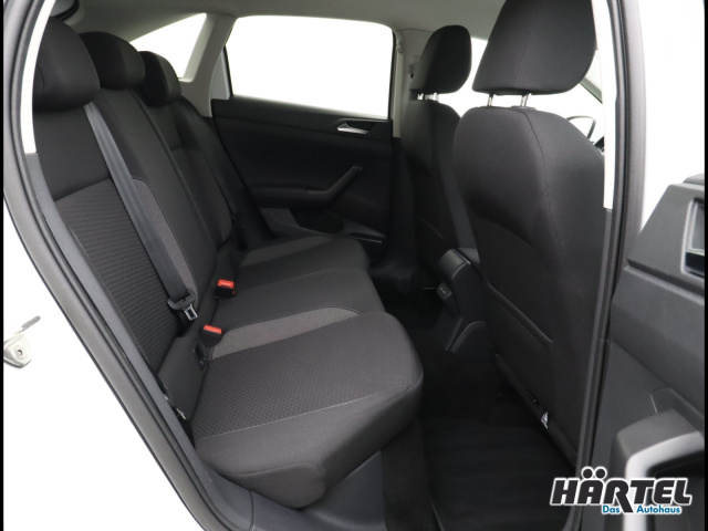 Volkswagen Taigo 1.0 TSI DSG
