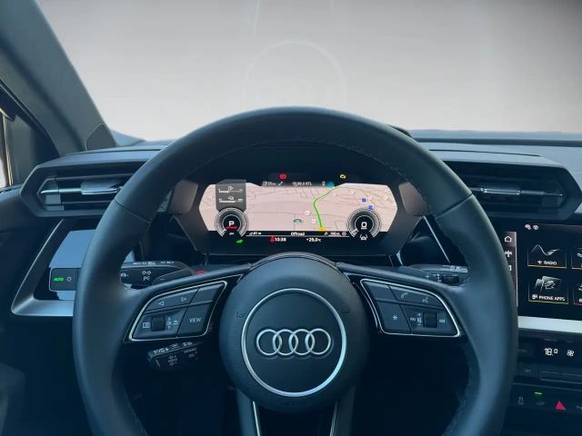 Audi A3 40 TFSI Hybride Sportback