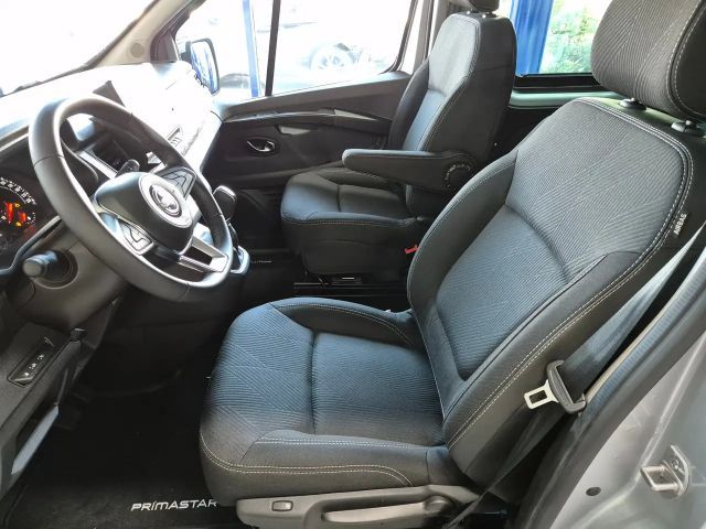 Nissan Primastar Tekna dCi 170