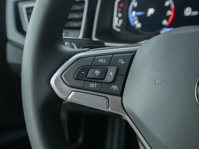 Volkswagen Taigo DSG IQ.Drive R-Line