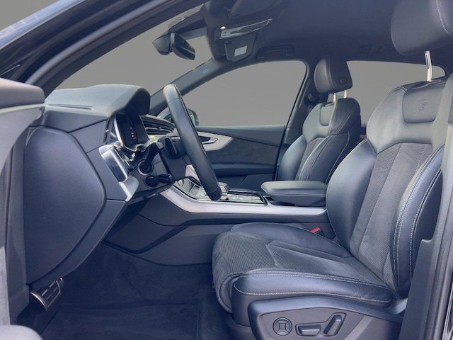 Audi Q7 55 TFSI Quattro