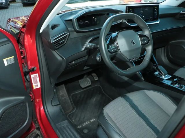 Peugeot 2008 Allure Pack