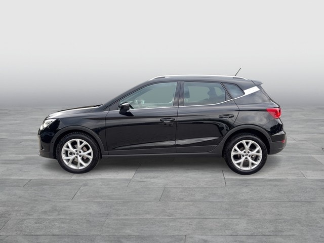 Seat Arona 1.0 TSI DSG FR-lijn