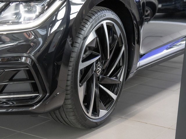 Volkswagen Arteon Shooting Brake Arteon Shooting Brake "R-LINE" 2,0 l TSI 7-Gang...