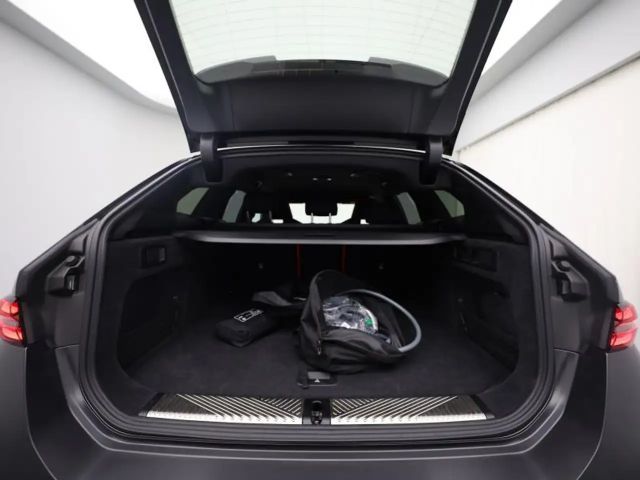 BMW M5 FROZEN DEEP GREY - BOWERS & WI