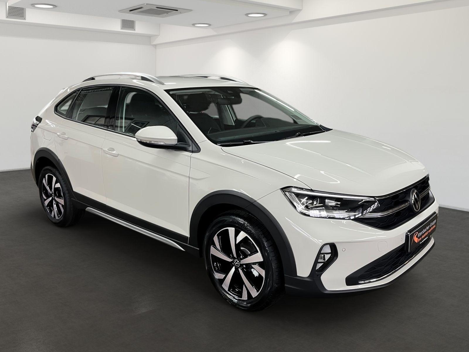 Volkswagen Taigo Style