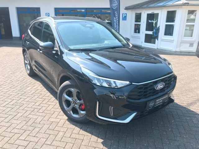 Ford Kuga ST Line X