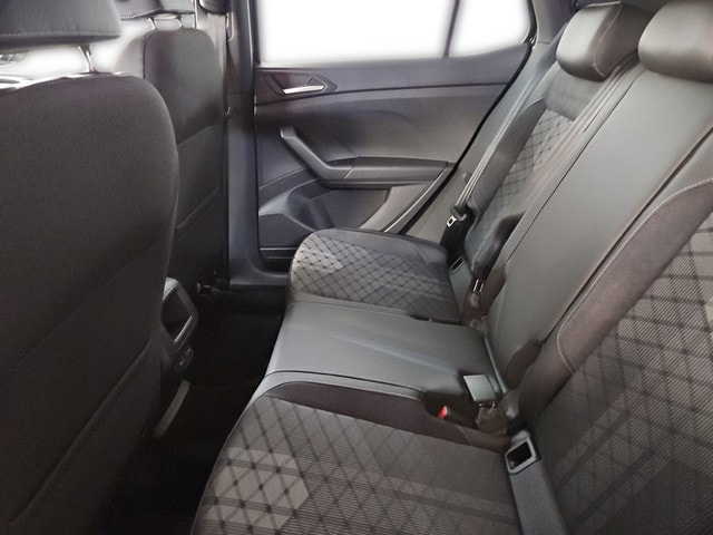 Volkswagen T-Cross DSG IQ.Drive R-Line