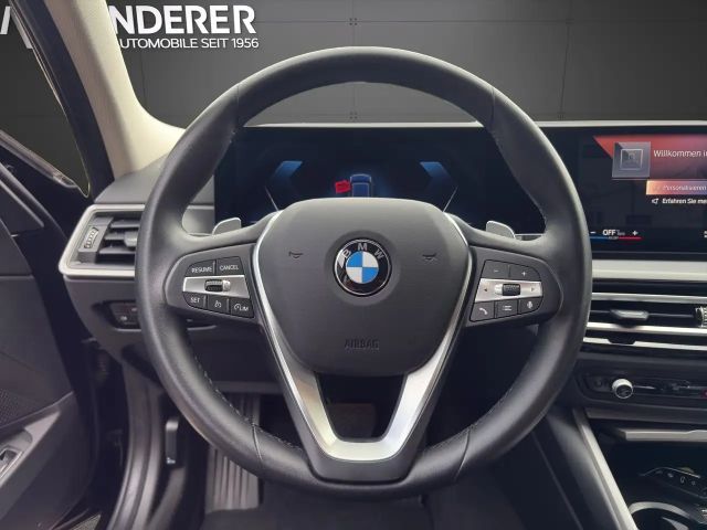 BMW 320 320i Touring