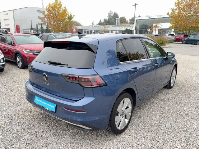 Volkswagen Golf DSG Style