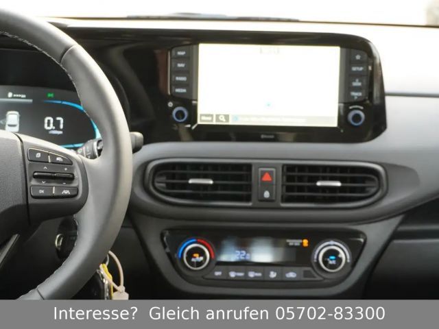 Hyundai i10 1.2 Trend