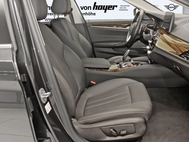 BMW 530 530e Touring