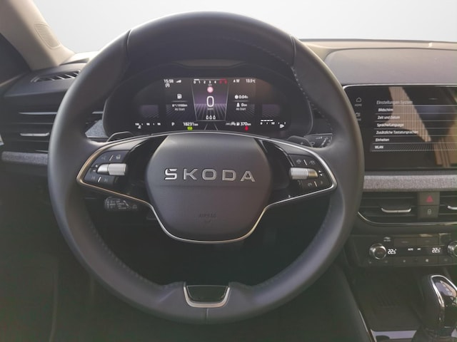 Skoda Kamiq 1.0 TSI Selection
