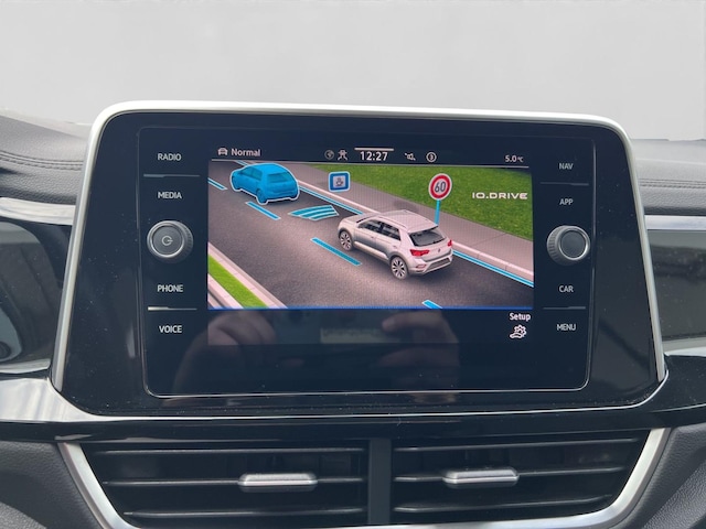 Volkswagen T-Roc 1.0 TSI R-Line