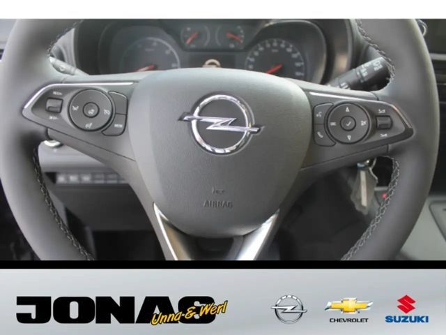 Opel Combo Combo-e Life Ultimate