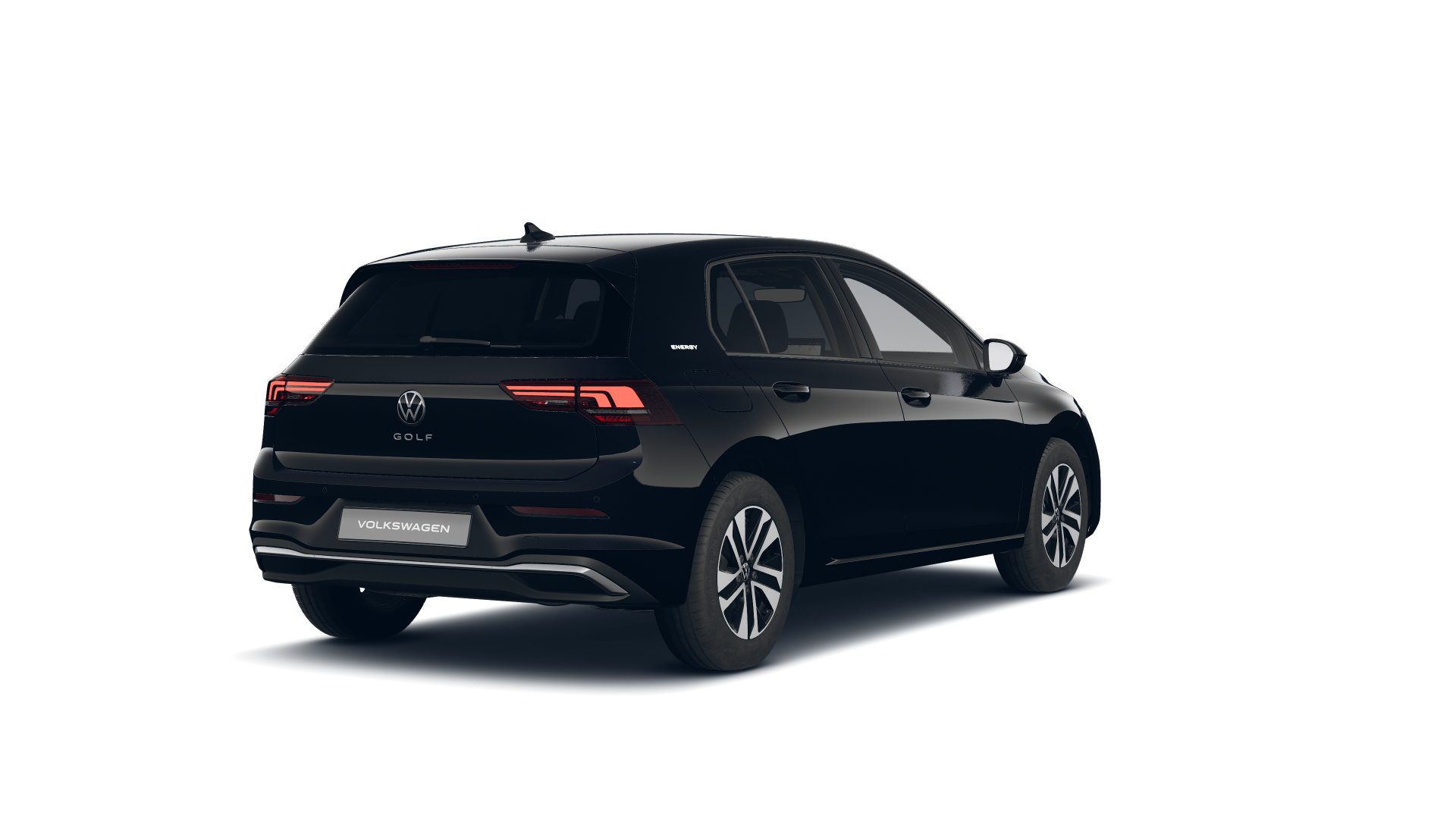 Volkswagen Golf Golf VIII Plus