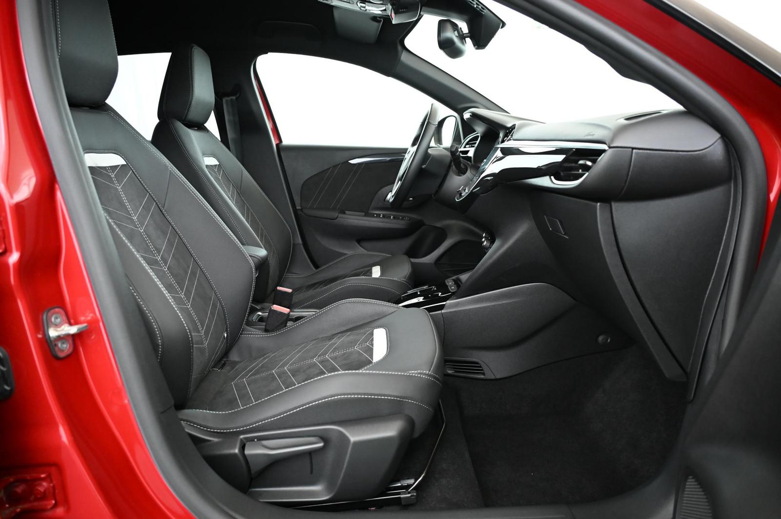 Opel Corsa GS-Line Grand Sport