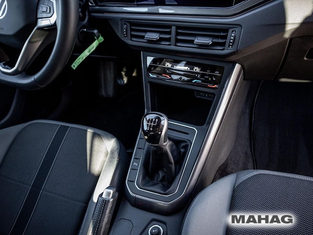 Volkswagen Polo 1.0 TSI IQ.Drive Style