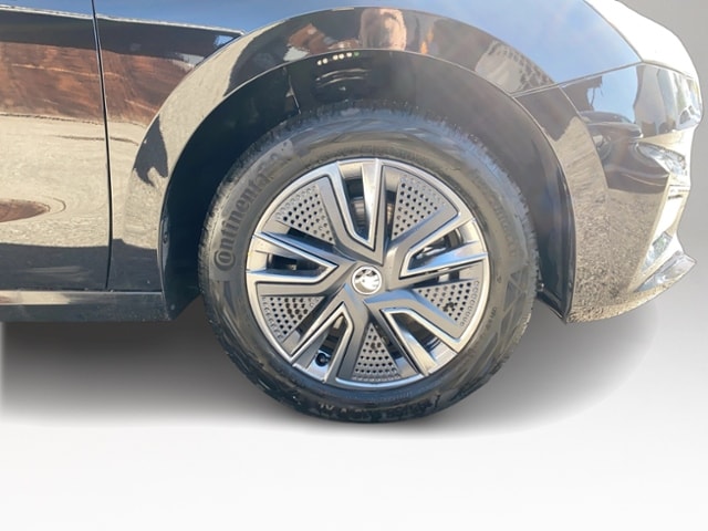 Skoda Fabia 1.0 TSI Drive