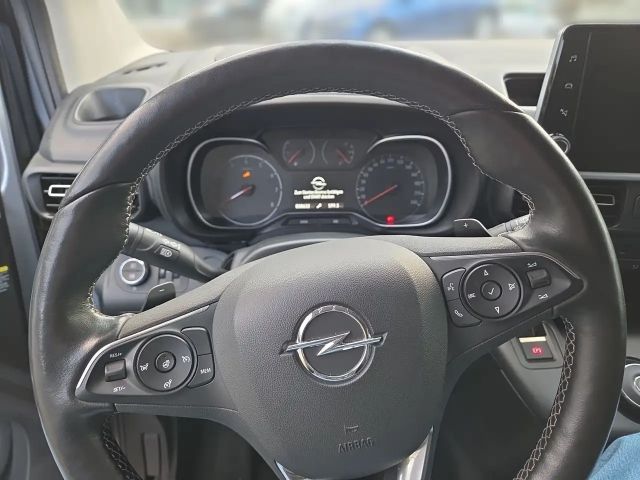 Opel Combo Elegance Life