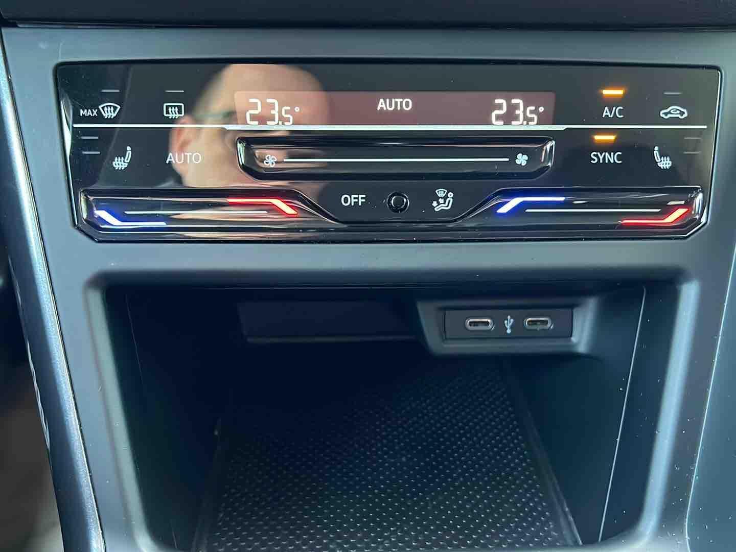 Volkswagen Taigo 1.0 TSI IQ.Drive Style