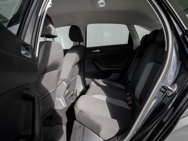 Volkswagen Taigo 1.0 TSI