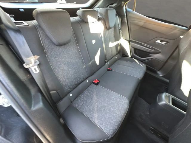 Opel Mokka e ACC+LED+Fernlichtass.+KlimaA+LM+AUT