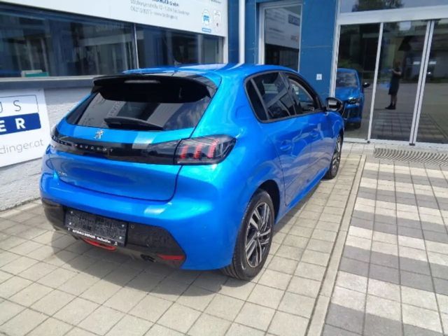 Peugeot 208 Allure Pack