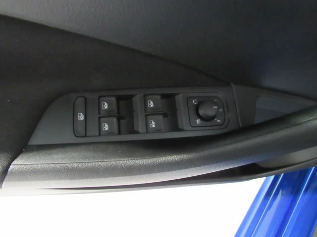 Skoda Kamiq 1.0 TSI Tour