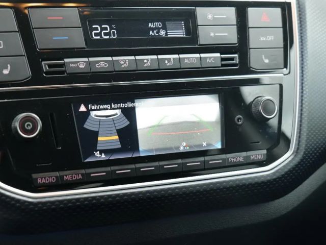 Volkswagen e-up! United 83PS 32,3 kWh