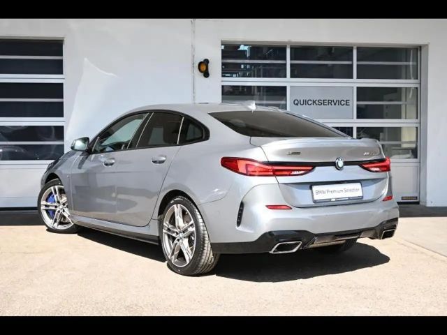 BMW 235 Sedan xDrive