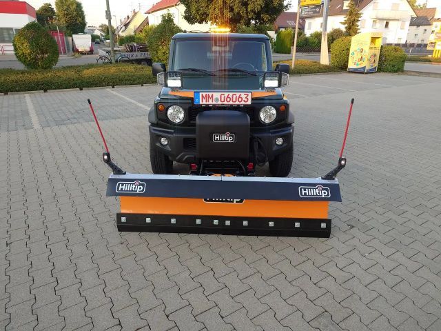 Suzuki Jimny Comfort