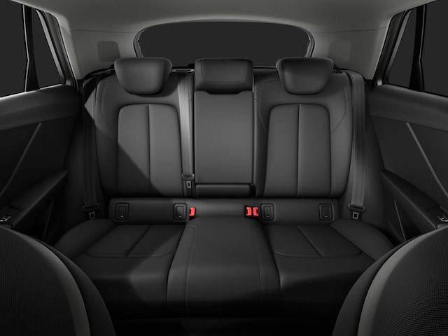 Audi Q2 35 TFSI S-Tronic