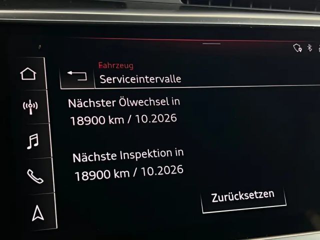 Audi A6 40 TDI Avant Quattro Sport