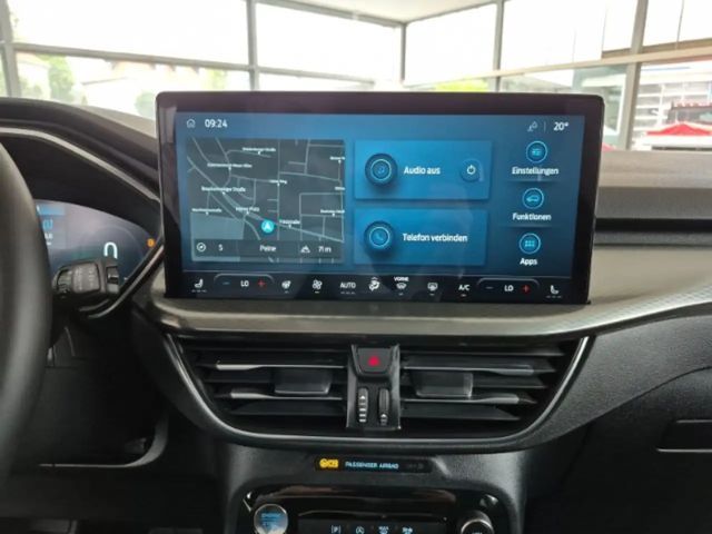 Ford Kuga EcoBoost Titanium