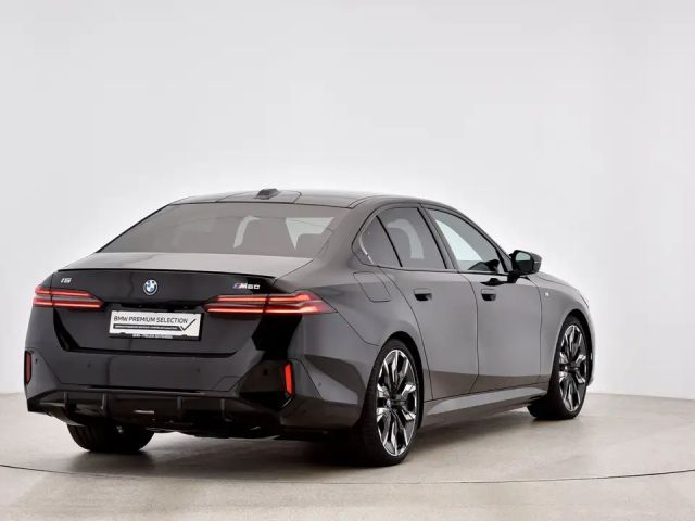 BMW i5 M60 Sedan xDrive