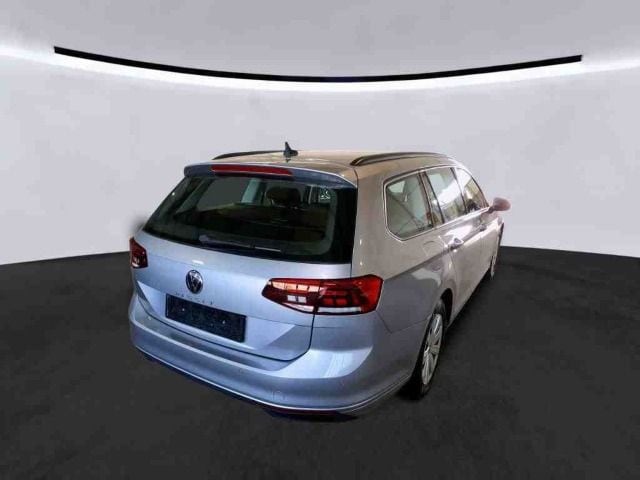 Volkswagen Passat 1.5 TSI Variant