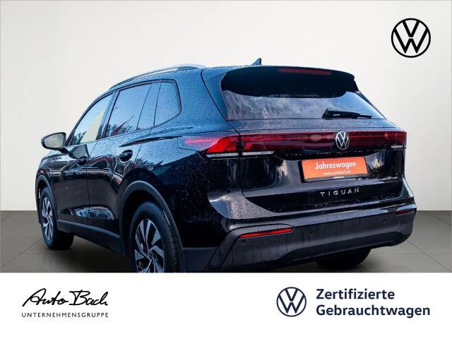 Volkswagen Tiguan 2.0 TDI DSG Life