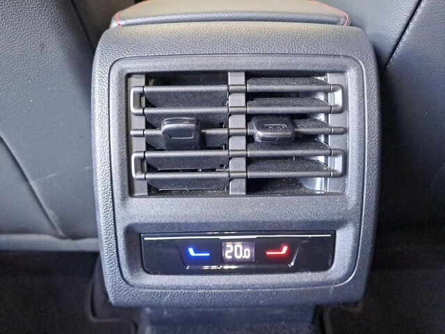 Volkswagen Golf 2.0 TSI DSG GTI