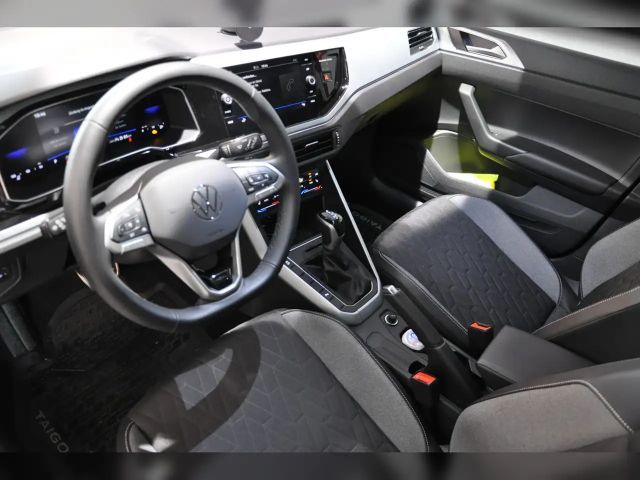 Volkswagen Taigo 1.0 TSI