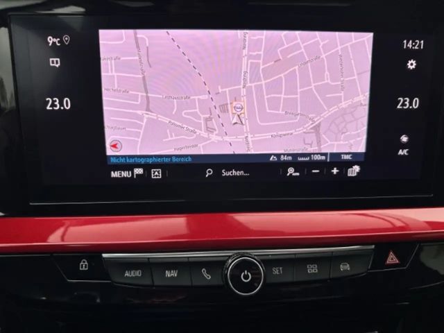 Opel Mokka GS-Line Grand Sport