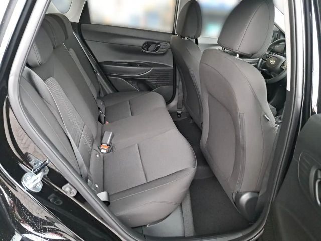 Hyundai Bayon Select