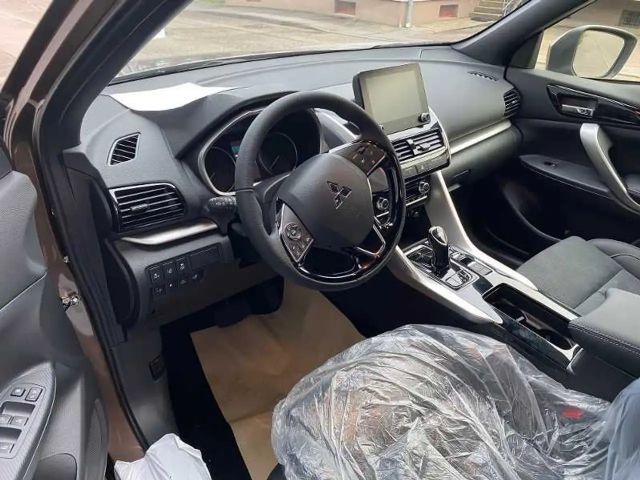 Mitsubishi Eclipse Cross 4WD PHEV