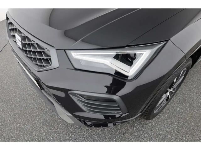 Seat Ateca 2.0 TDI DSG FR-lijn